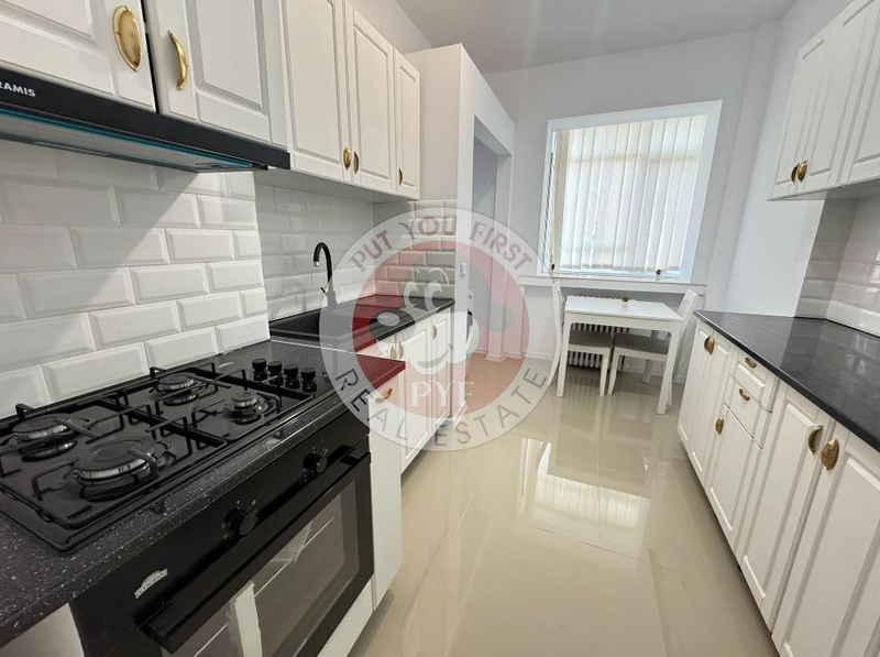 Metrou Gara de Nord | 2 Camere | 47mp | Semidecomandat | B12512