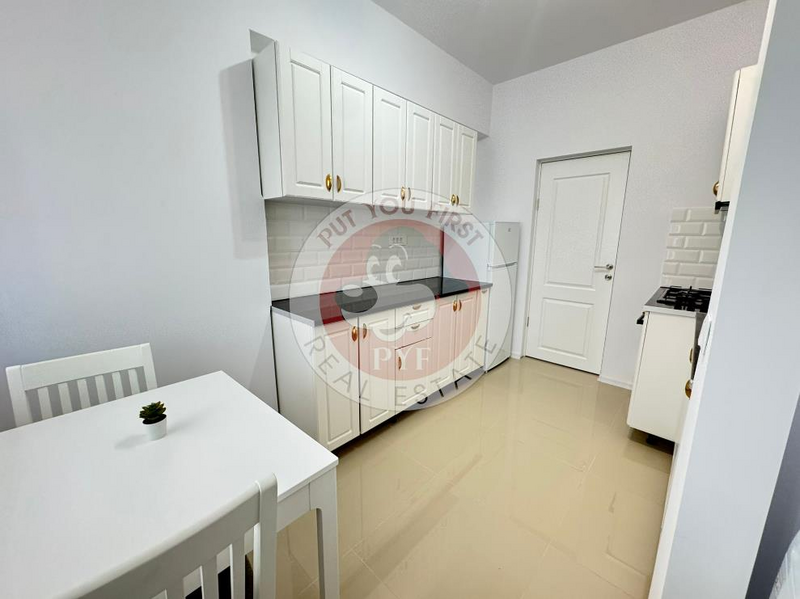 Metrou Gara de Nord | 2 Camere | 47mp | Semidecomandat | B12512