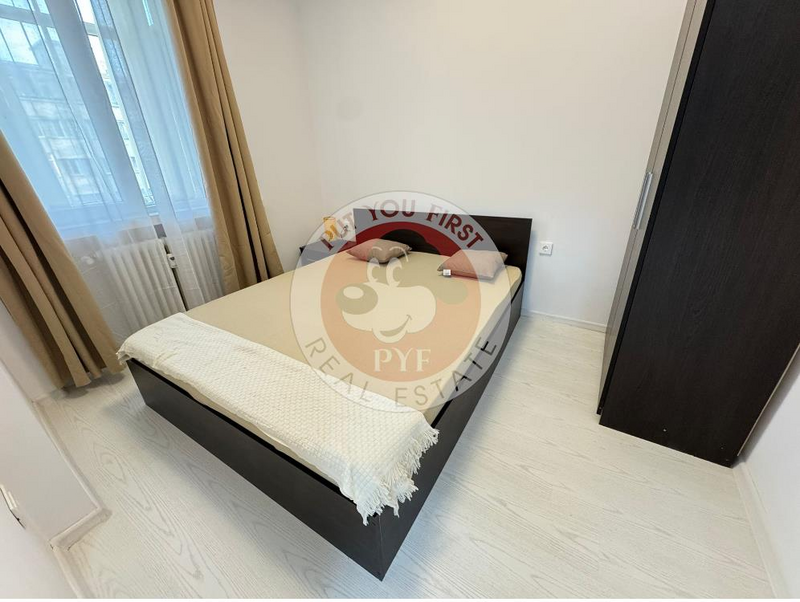 Metrou Gara de Nord | 2 Camere | 47mp | Semidecomandat | B12512