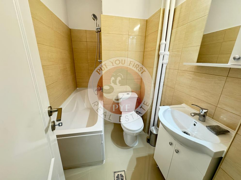 Metrou Gara de Nord | 2 Camere | 47mp | Semidecomandat | B12512