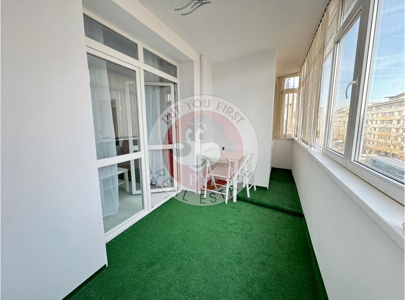 Metrou Gara de Nord | 2 Camere | 47mp | Semidecomandat | B12512